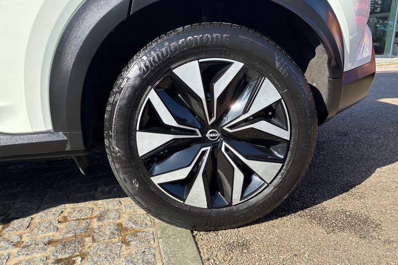 Used Nissan Juke 2023 for sale - 77785394: Photo 9