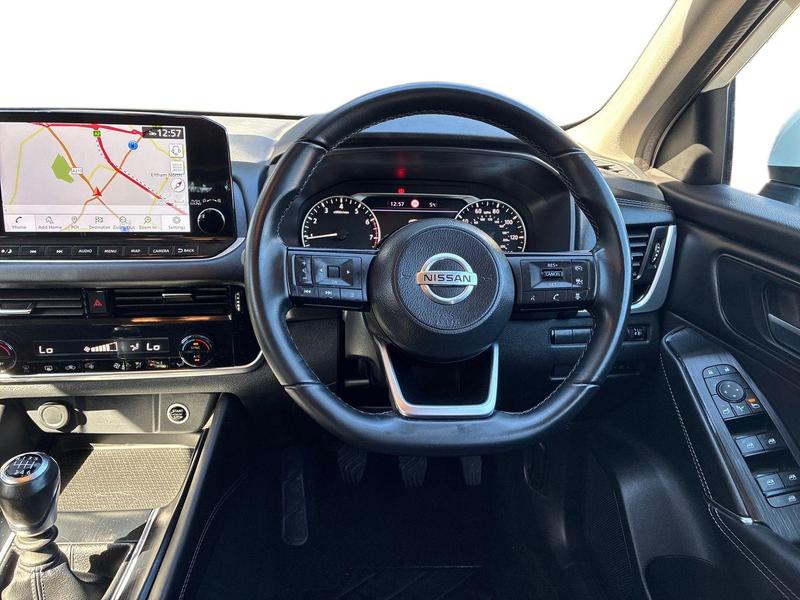 Used Nissan Qashqai 2022 for sale - 77975924: Photo 11