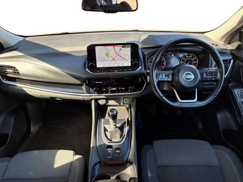 Used Nissan Qashqai 2022 for sale - 77975924: Photo 12