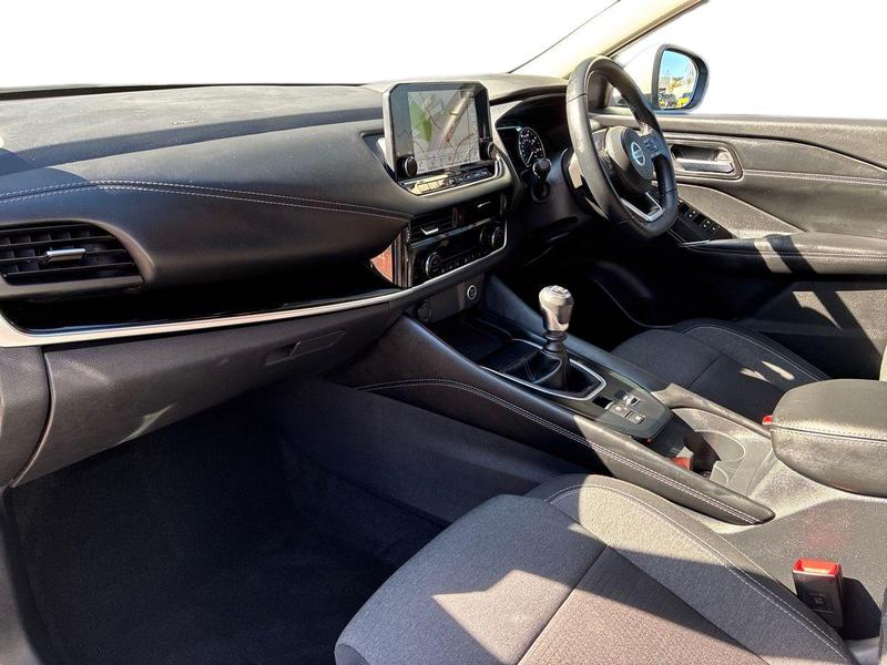 Used Nissan Qashqai 2022 for sale - 77975924: Photo 13