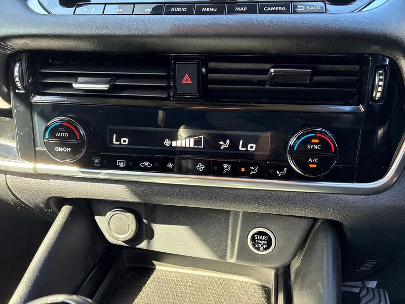 Used Nissan Qashqai 2022 for sale - 77975924: Photo 15