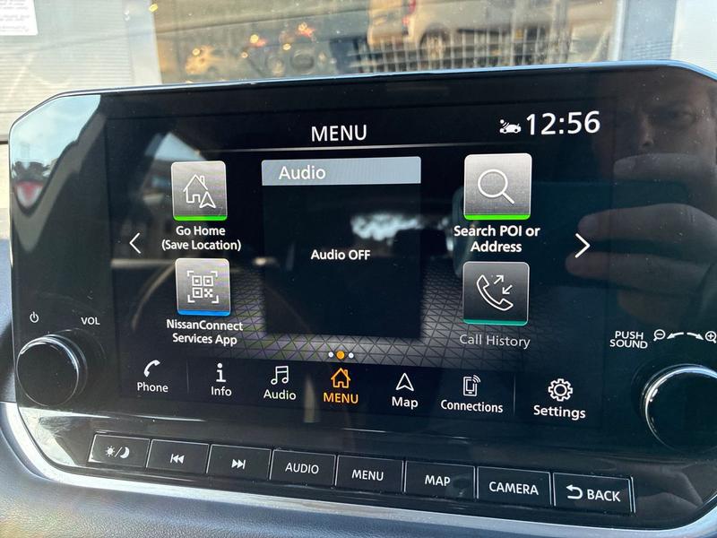 Used Nissan Qashqai 2022 for sale - 77975924: Photo 17