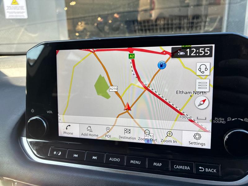 Used Nissan Qashqai 2022 for sale - 77975924: Photo 18