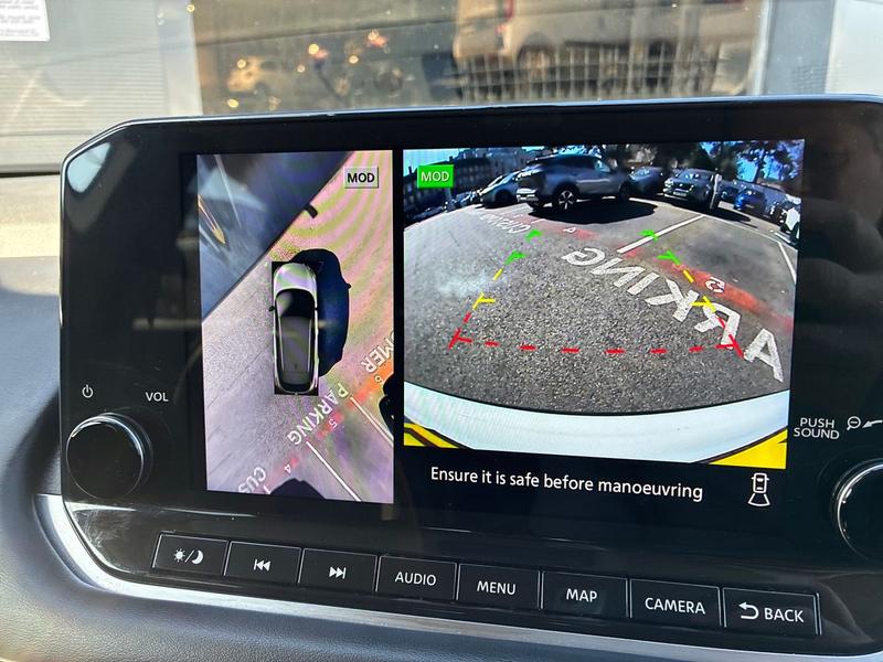 Used Nissan Qashqai 2022 for sale - 77975924: Photo 19