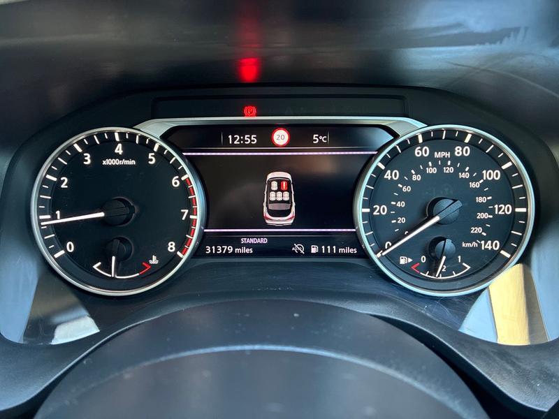 Used Nissan Qashqai 2022 for sale - 77975924: Photo 20