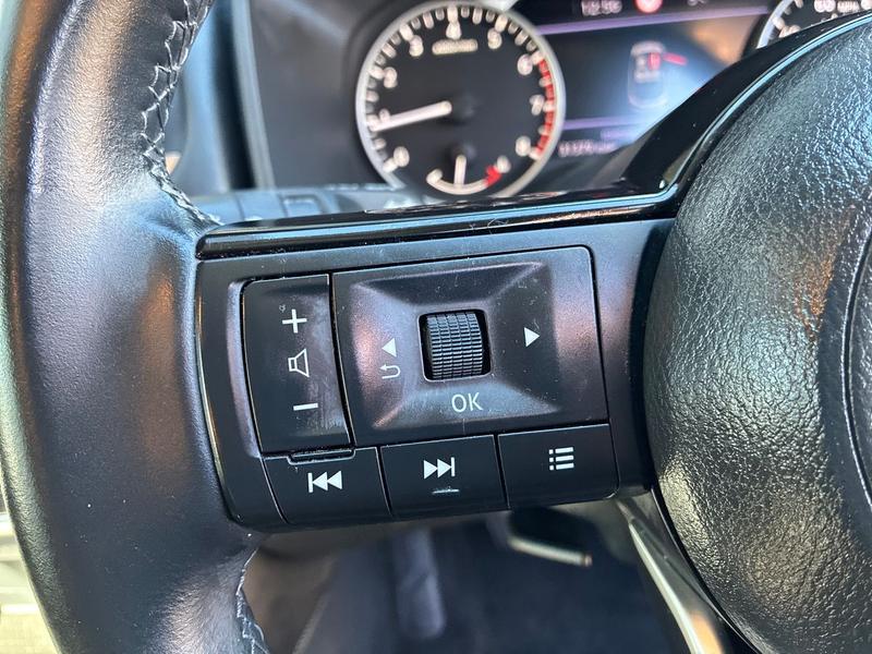 Used Nissan Qashqai 2022 for sale - 77975924: Photo 21