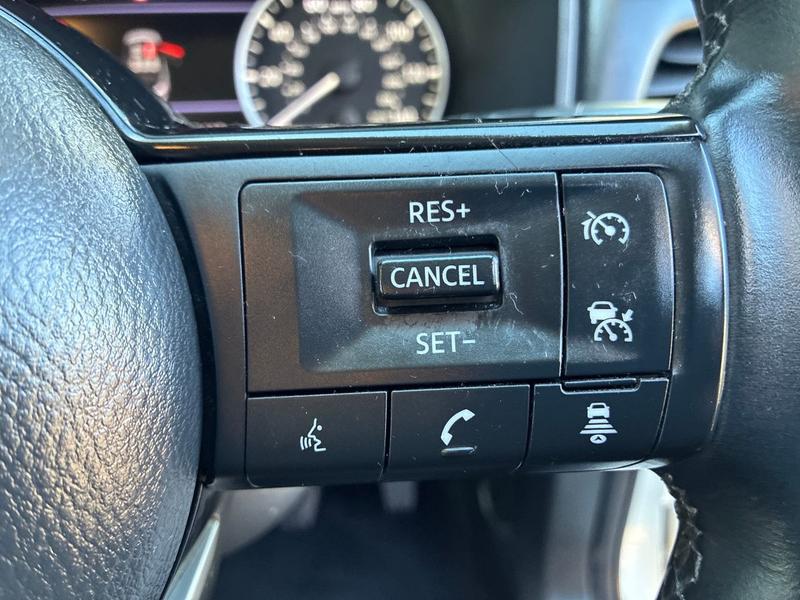 Used Nissan Qashqai 2022 for sale - 77975924: Photo 22