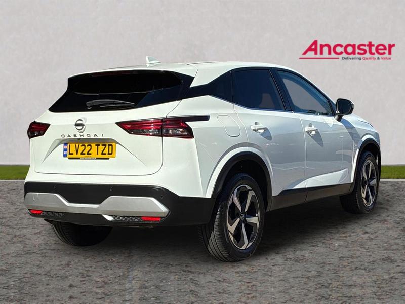 Used Nissan Qashqai 2022 for sale - 77975924: Photo 3