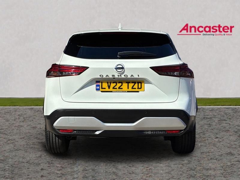 Used Nissan Qashqai 2022 for sale - 77975924: Photo 4