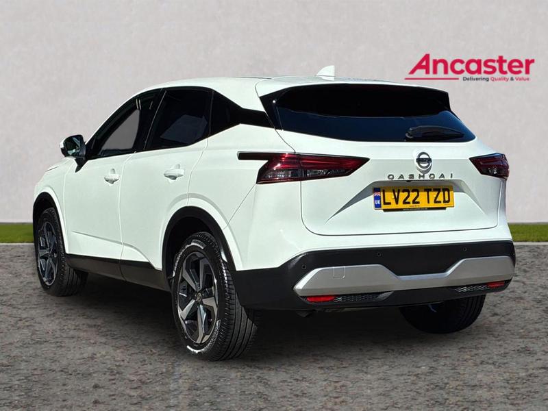 Used Nissan Qashqai 2022 for sale - 77975924: Photo 5