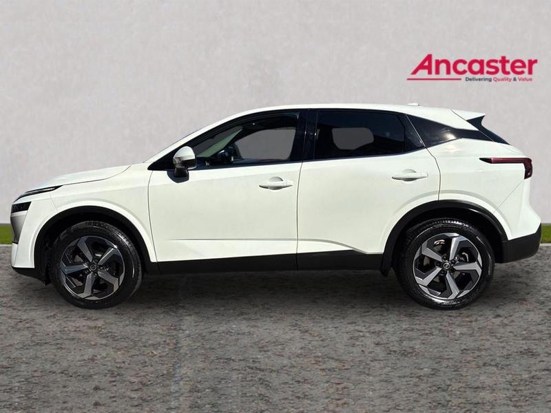 Used Nissan Qashqai 2022 for sale - 77975924: Photo 6