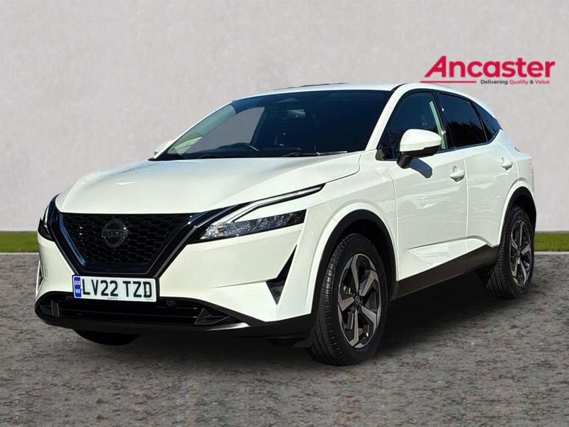 Used Nissan Qashqai 2022 for sale - 77975924: Photo 7