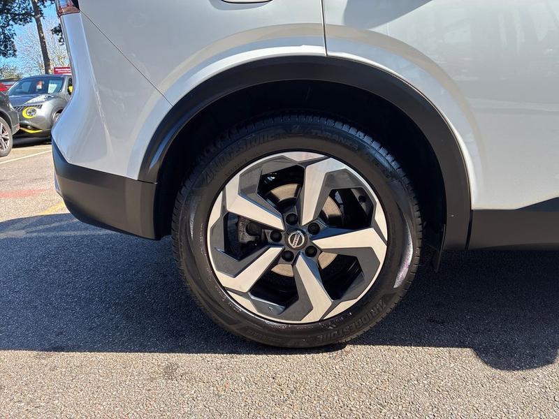 Used Nissan Qashqai 2022 for sale - 77975924: Photo 9