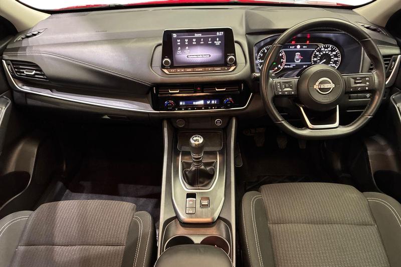 Used Nissan Qashqai 2022 for sale - 77685114: Photo 12