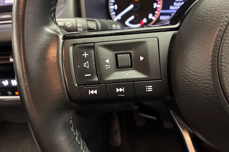 Used Nissan Qashqai 2022 for sale - 77685114: Photo 21