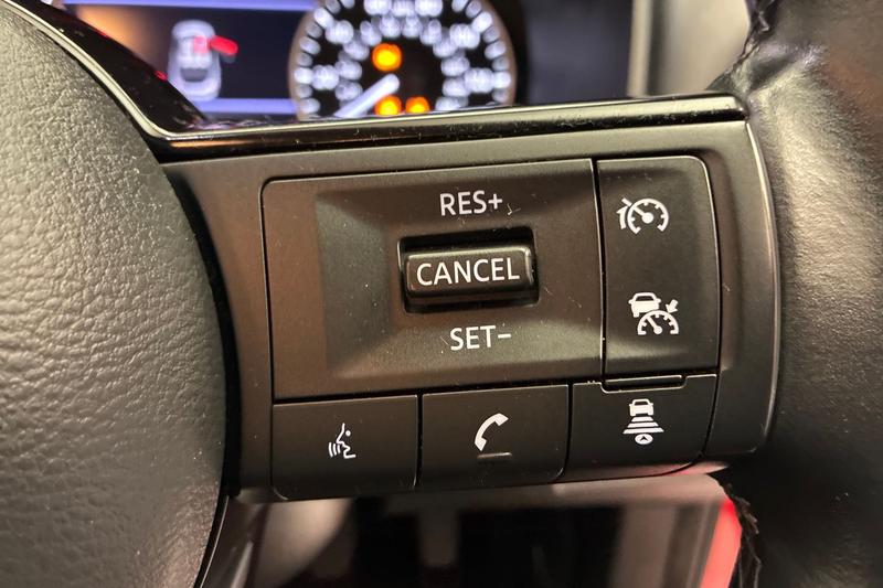 Used Nissan Qashqai 2022 for sale - 77685114: Photo 22