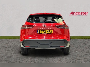 Used Nissan Qashqai undefined for sale - 77685114: Photo