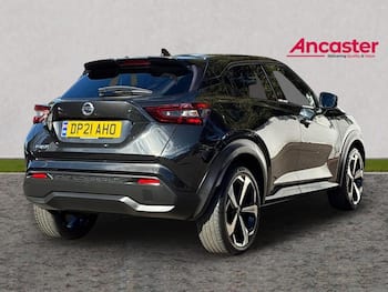 Used Nissan Juke 2021 for sale - 79727962: Photo