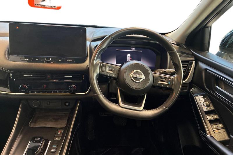 Used Nissan Qashqai 2023 for sale - 77476908: Photo 11