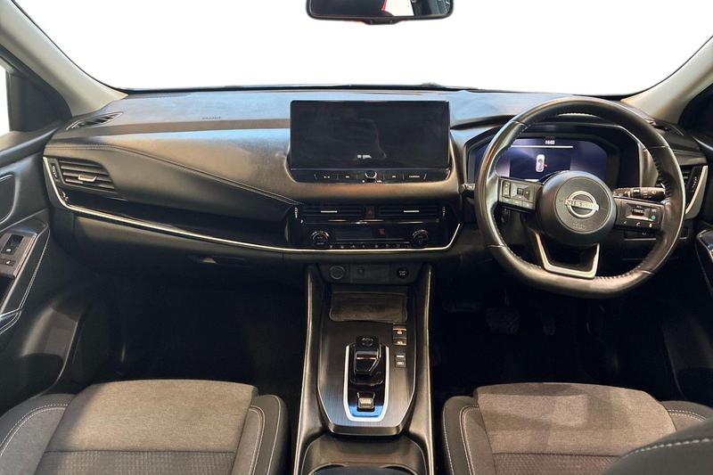 Used Nissan Qashqai 2023 for sale - 77476908: Photo 12