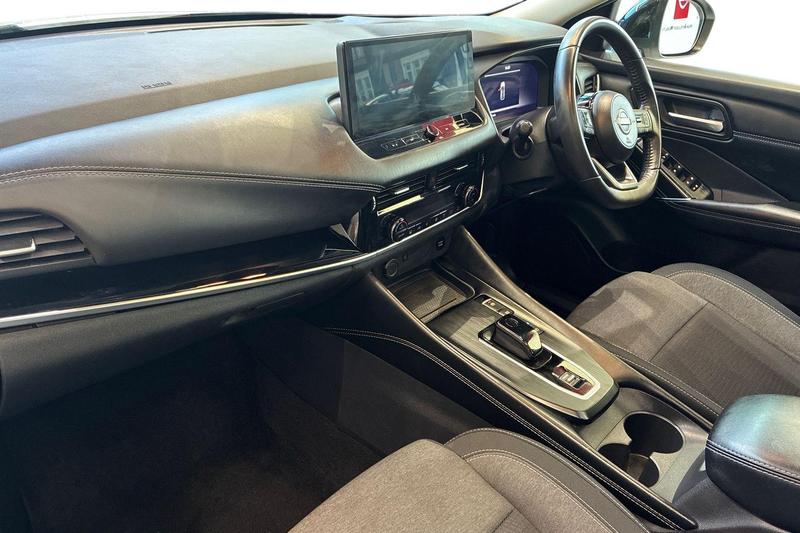 Used Nissan Qashqai 2023 for sale - 77476908: Photo 13