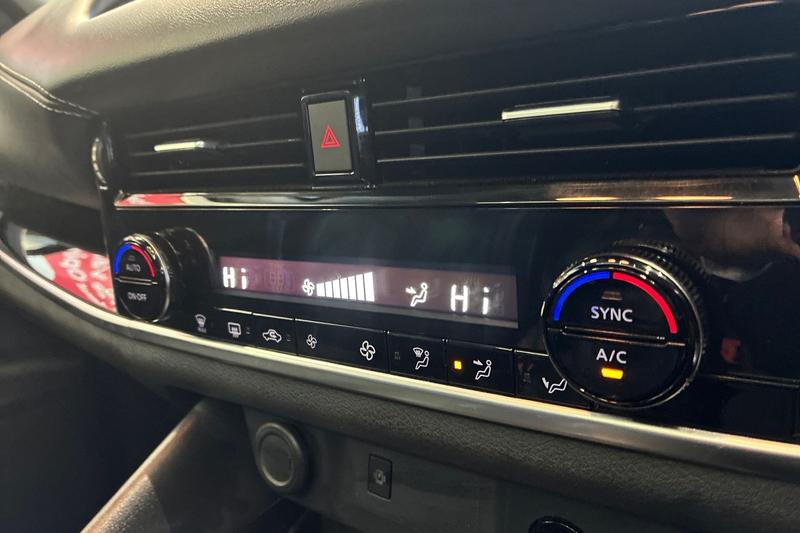 Used Nissan Qashqai 2023 for sale - 77476908: Photo 15