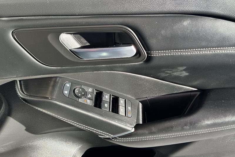 Used Nissan Qashqai 2023 for sale - 77476908: Photo 16