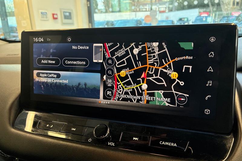 Used Nissan Qashqai 2023 for sale - 77476908: Photo 17