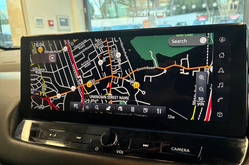 Used Nissan Qashqai 2023 for sale - 77476908: Photo 18