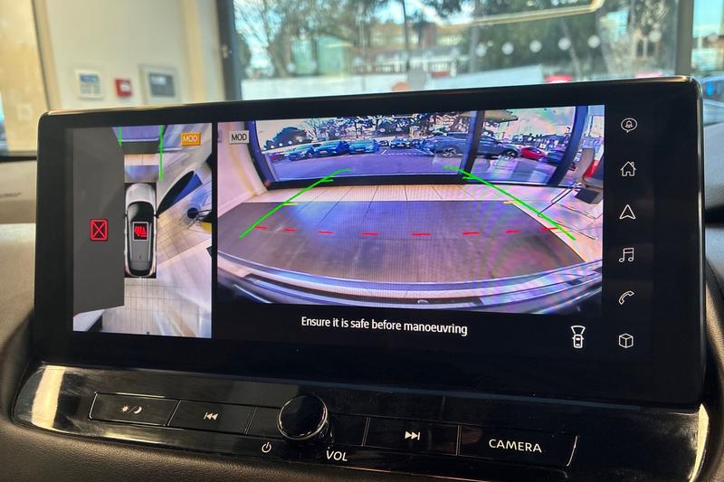 Used Nissan Qashqai 2023 for sale - 77476908: Photo 19