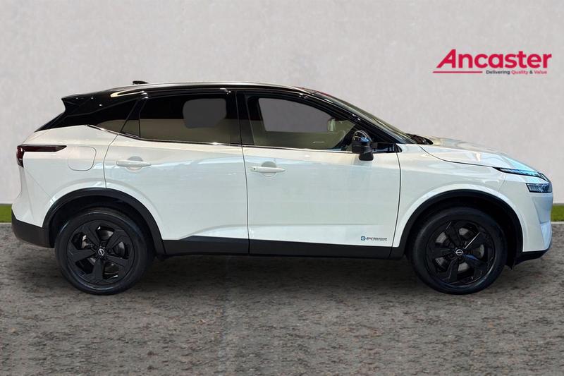 Used Nissan Qashqai 2023 for sale - 77476908: Photo 2