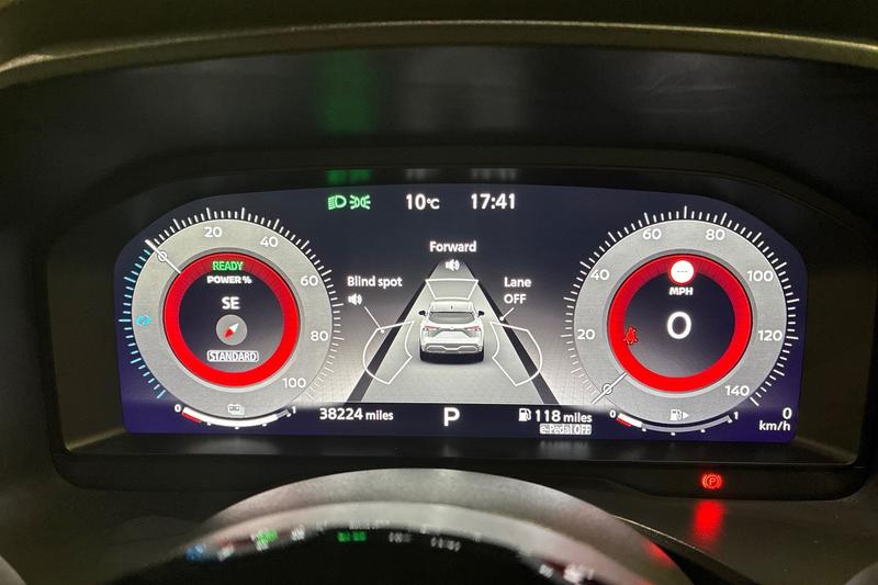 Used Nissan Qashqai 2023 for sale - 77476908: Photo 20