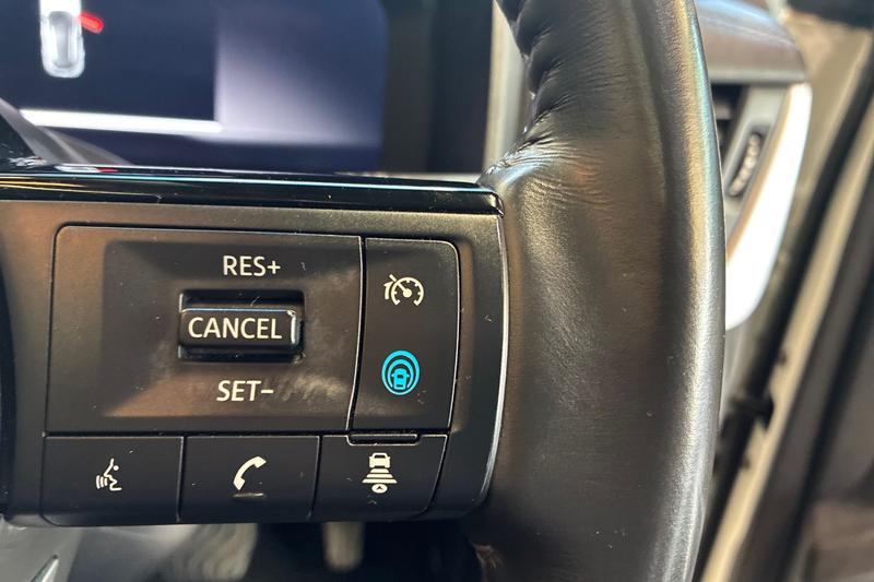 Used Nissan Qashqai 2023 for sale - 77476908: Photo 22