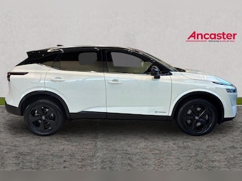 Used Nissan Qashqai 2023 for sale - 77476908: Photo