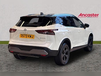 Used Nissan Qashqai 2023 for sale - 77476908: Photo