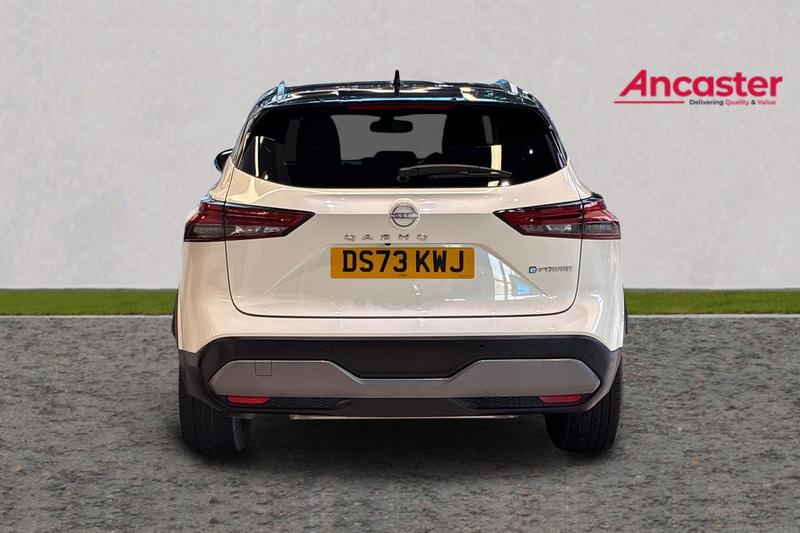 Used Nissan Qashqai 2023 for sale - 77476908: Photo 4