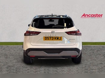 Used Nissan Qashqai 2023 for sale - 77476908: Photo