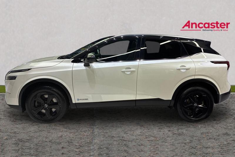 Used Nissan Qashqai 2023 for sale - 77476908: Photo 6