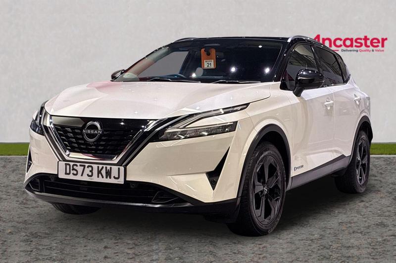 Used Nissan Qashqai 2023 for sale - 77476908: Photo 7