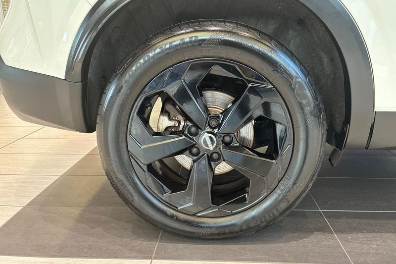 Used Nissan Qashqai 2023 for sale - 77476908: Photo 9