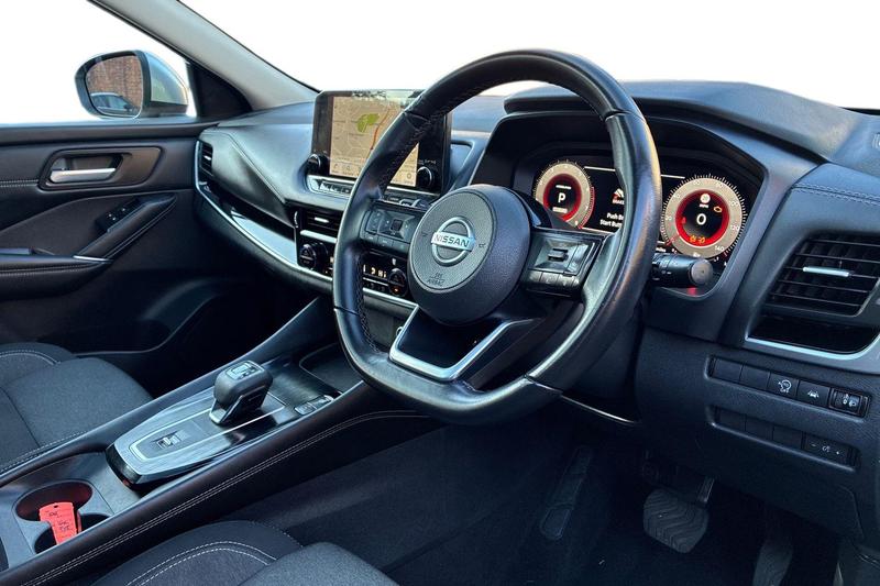 Used Nissan Qashqai 2021 for sale - 77225756: Photo 10