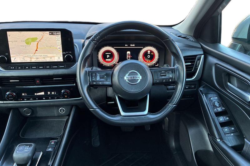 Used Nissan Qashqai 2021 for sale - 77225756: Photo 11