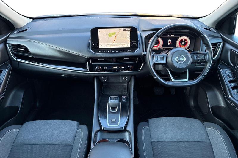 Used Nissan Qashqai 2021 for sale - 77225756: Photo 12