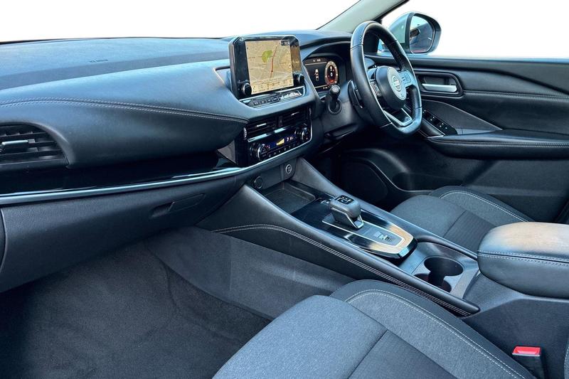 Used Nissan Qashqai 2021 for sale - 77225756: Photo 13