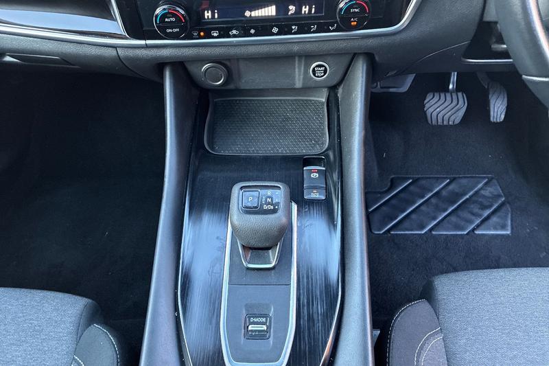 Used Nissan Qashqai 2021 for sale - 77225756: Photo 14