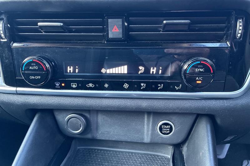 Used Nissan Qashqai 2021 for sale - 77225756: Photo 15