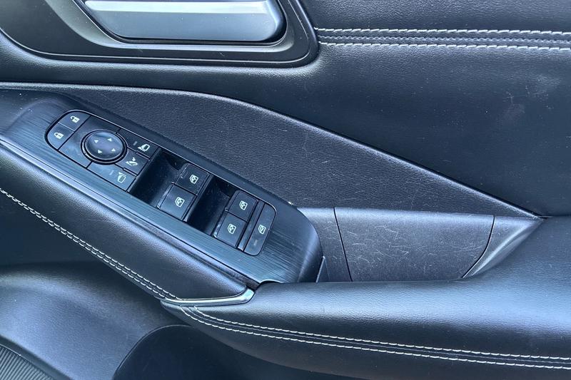 Used Nissan Qashqai 2021 for sale - 77225756: Photo 16