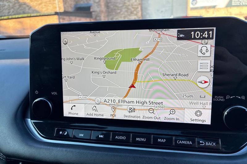 Used Nissan Qashqai 2021 for sale - 77225756: Photo 18