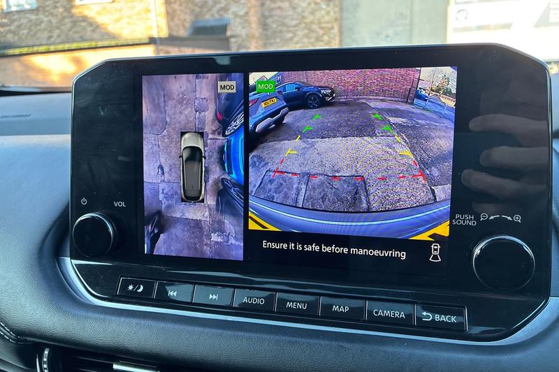 Used Nissan Qashqai 2021 for sale - 77225756: Photo 19