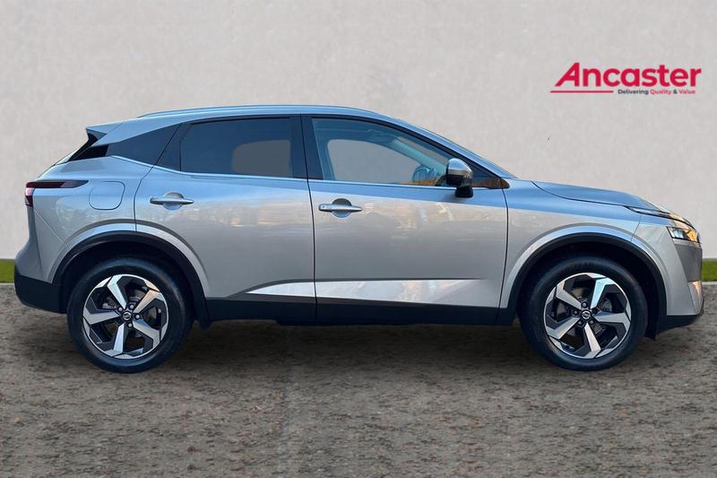 Used Nissan Qashqai 2021 for sale - 77225756: Photo 2